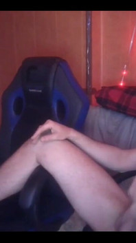 Gamers Also Jerk off