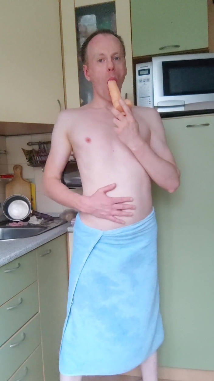 Lana Tuls Production: Lanatuls - si jalang dubur dan pelacur - kongkek pantat mankunt oleh...