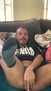 My Wild Big Dick