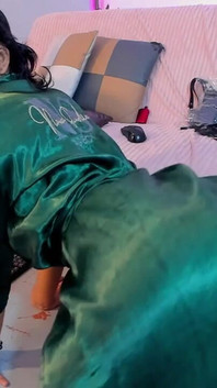 My Ass Is so Big It Moves by Itself