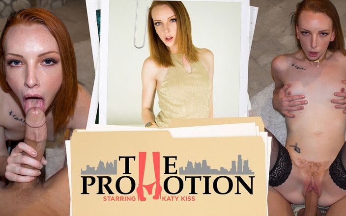 WankzVR: La Promozione