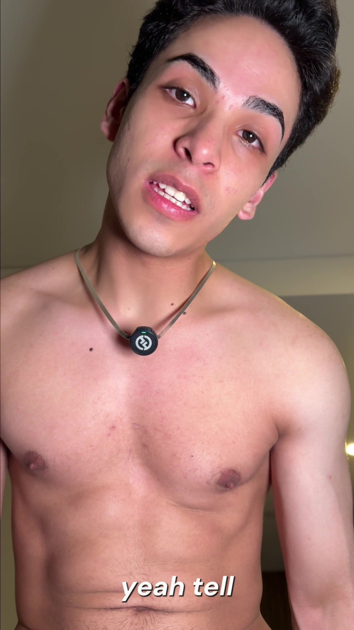 aodaboy: Te Follo Y Me Corro Adentro De Ti - Embarazado
