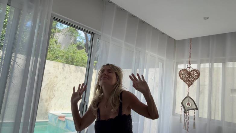 InternalDrive: Dianne Fox, Lei È Un Milione Di Abitanti.