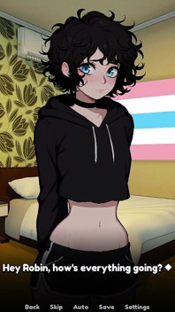 Mein Femboy Mitbewohner # 1 - Hilft Meinem Femboy-liebhaber, in Unsere Neue Wohnung Einzuziehen