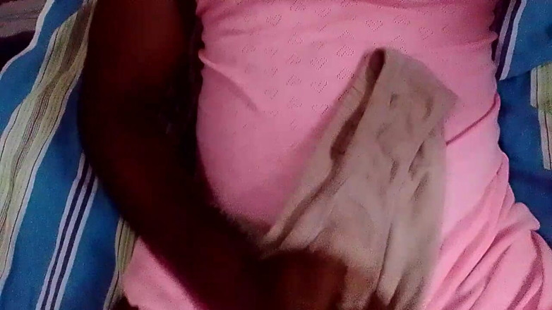 Jaanu294: My Stepsister's Panties Are Leaking a Lot