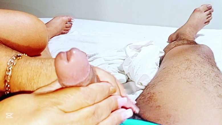 Milfta boohot: Šukal uklízečku, dokud jí nenechala celou kundičku plnou semene