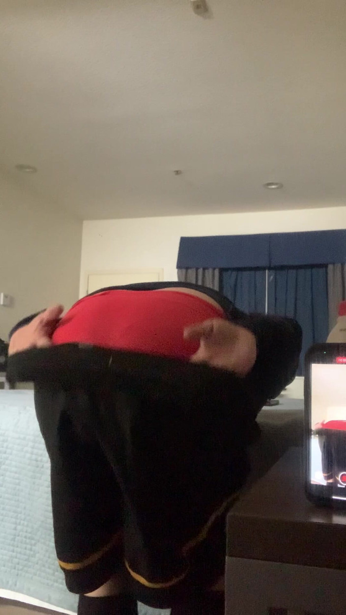Panty Play: Külot Oyunu