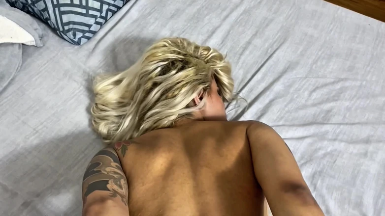 Fabriciolima: Would You Fuck a Young Married Girl with a Round...