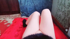 Kitty_Cross: Komm näher, ich beiße nicht ... Hart