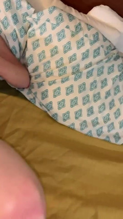 Cumslut milf: Assista me jogar com minha buceta