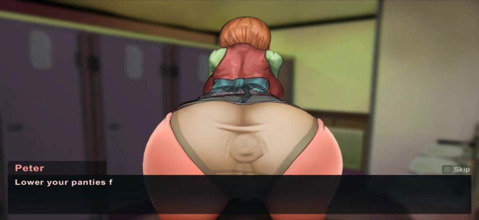 Hentai World: Taffy taffy người dọn dẹp đại học