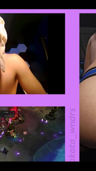 God I Love Gaming