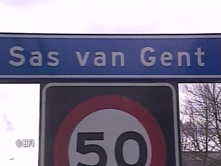 Dutch Desire Nights: Xkiss - SAS van gent