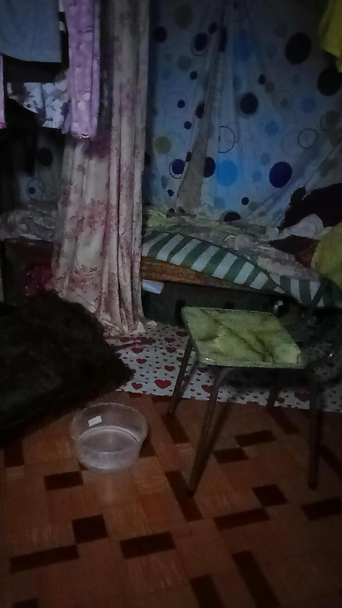 Reynaldo6: 这是Reyna做爱和亲吻的时候