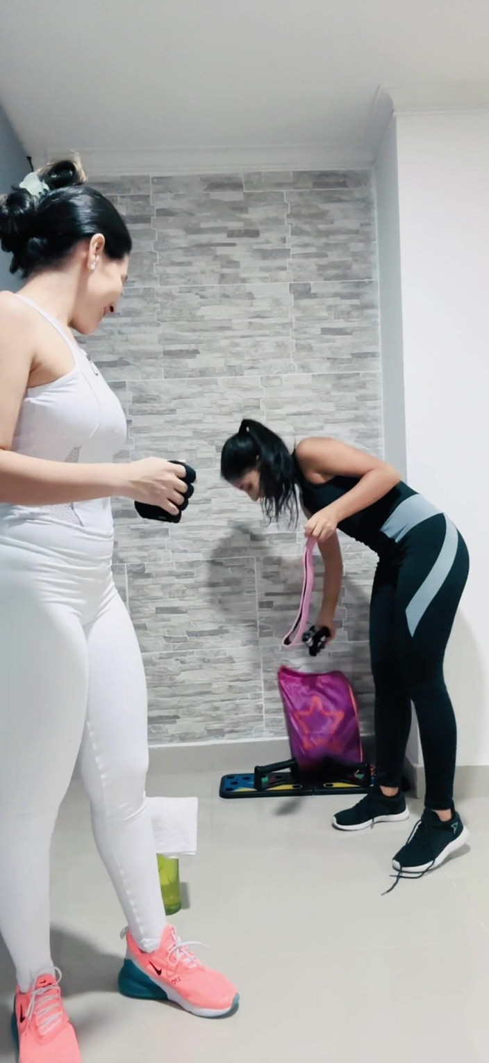 Vika_Sexting: Căldura ta mă cheamă