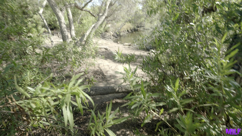 BrattyMilf: Thats My Dick Not a Walking Stick - S7e4