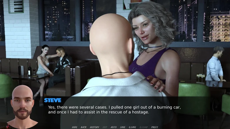 Wickedgammes studio: Taboo Games Part 21