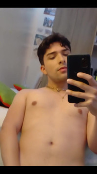Hot Naked