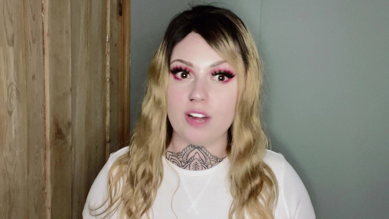 Miss Valentina: Demütigende wedgie wichsanleitung