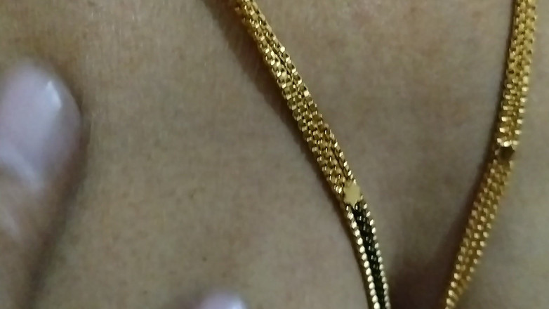 Anar Kali: Bố chồng đụ con dâu trong tư thế doggy