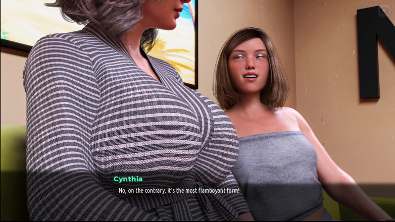 Johannes Gaming: MiLF di Sunville 82 Adoro scopare sophia