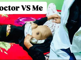 Riya Chowdhury: Doctor Please Fuck Me Hard I Can't Anymore
