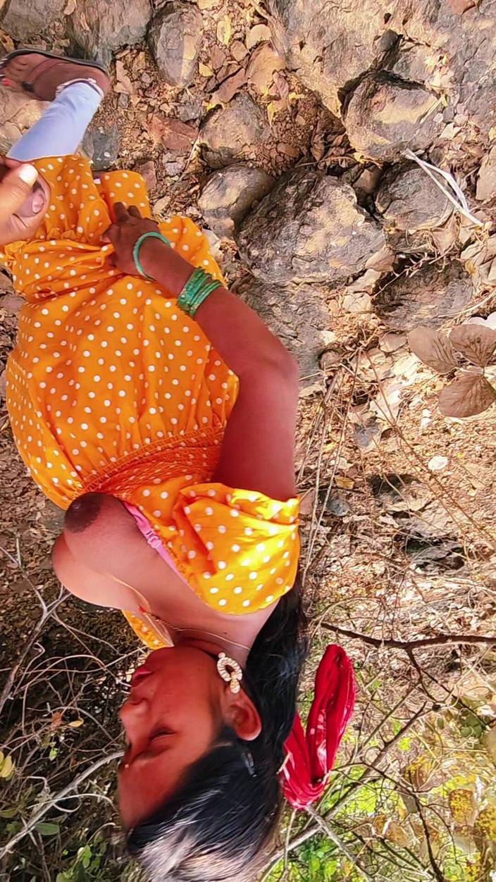 Premi pooja: フォレスト・アウトドア・インディアン・デシ