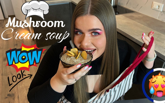 Leosanwada: 料理食品フェチ