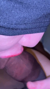 BBC Slut ภรรยา ดูดควยสองอัน Part 3