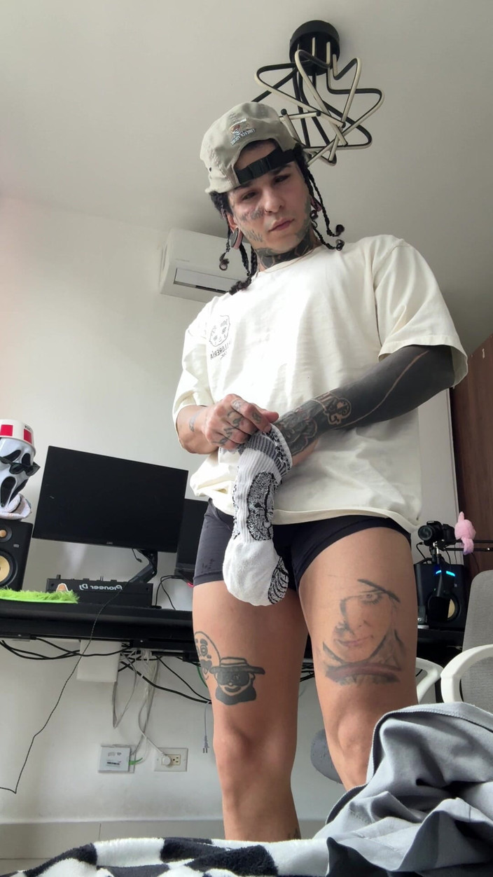 Dyavol: Mi sono visto davanti a te