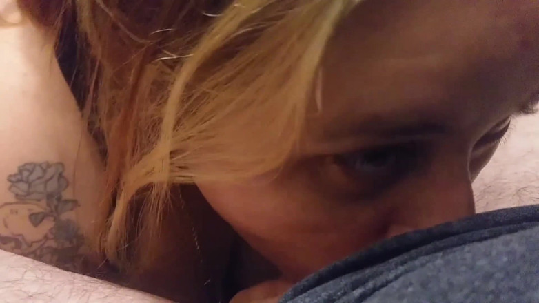 Texas Fetish Legends: Blowjob yang hebat dan bersemangat
