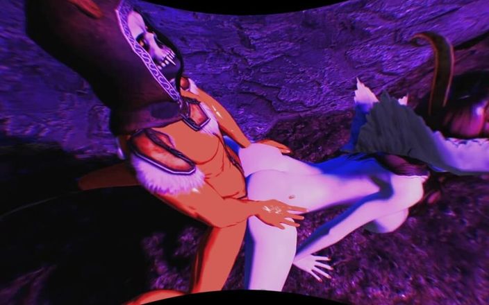 Games looper Sex VR Mode: Succubus 3