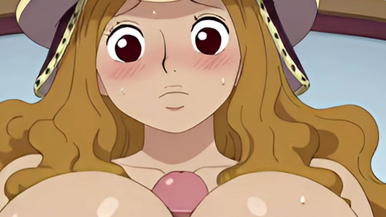 Prznai: One Piece Cinnamon Hen