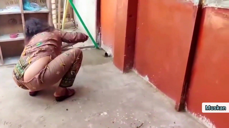 Muskan Rani: Пакистанська дружина, вірусне еротичне відео