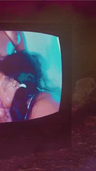 Latina Goonies Freak Out Party