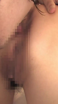 I Shot a Beautiful MILF in the Ass, Perfect View of Her Amazing Ass