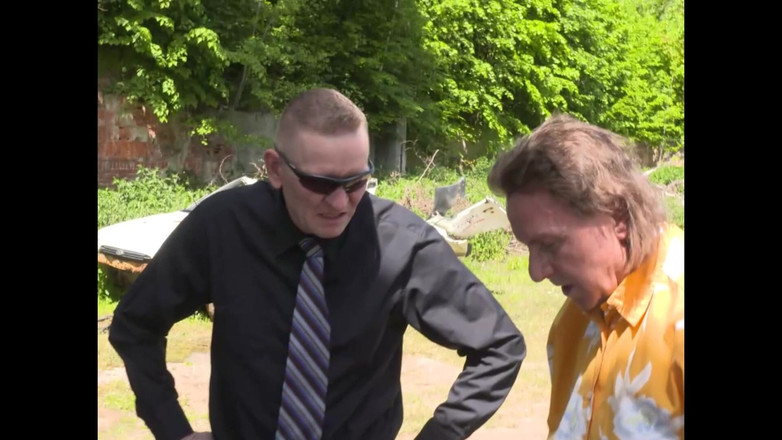 MMV films - The Original: La Resa Dei Conti