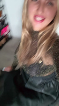 A Message From Your Goddess