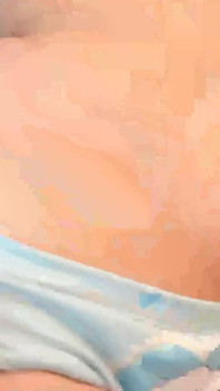 Colombian Blonde Wants to Be Fucked When She Is Live