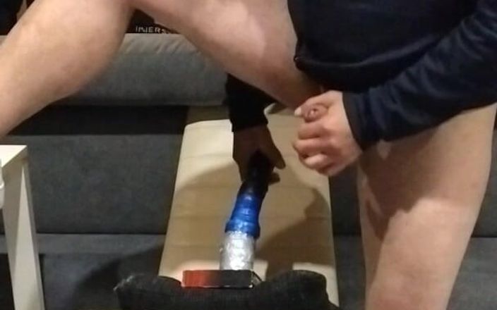 Give me hard: Sexspielzeug