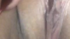 Pussy Close-up