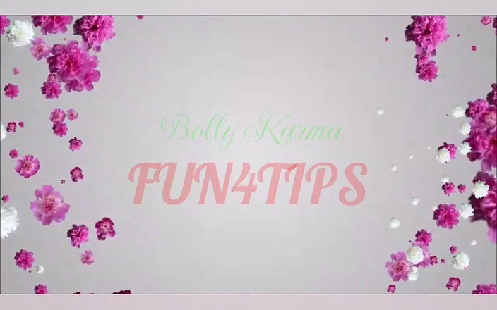 Bolly Karma: My Stepsister's Wet Pussy Will Make You Hard