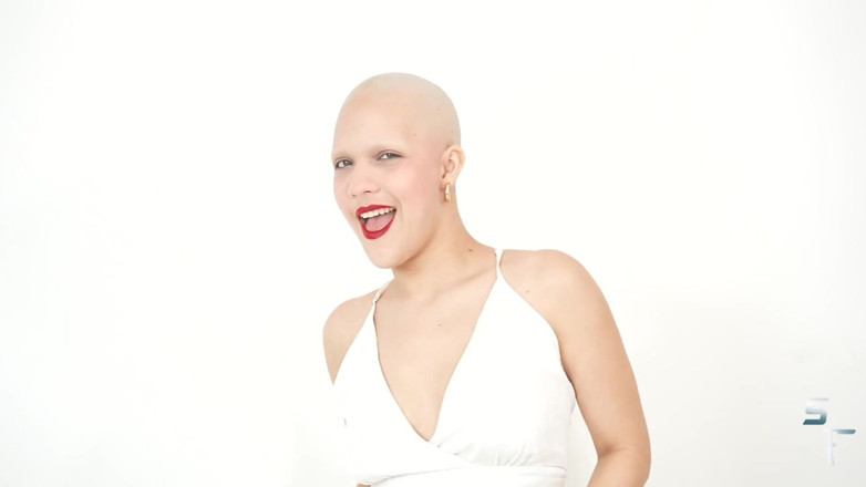 Shave Flix: Salome