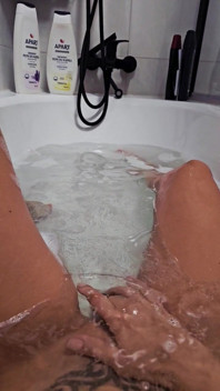 Wet Pussy
