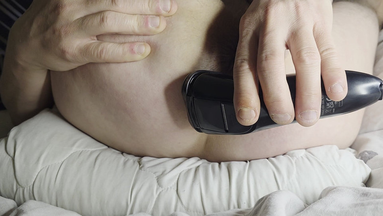 Nalekhome: Benim tatlı sikiş götüm