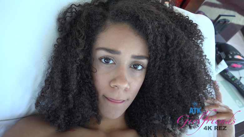 ATK Fans (Girlfriends): Ariana loves sucking on your cock first thing in the...