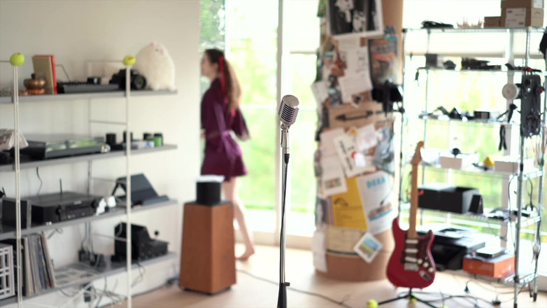 Piper Blush: Teacher's Pet, a Rebel Video