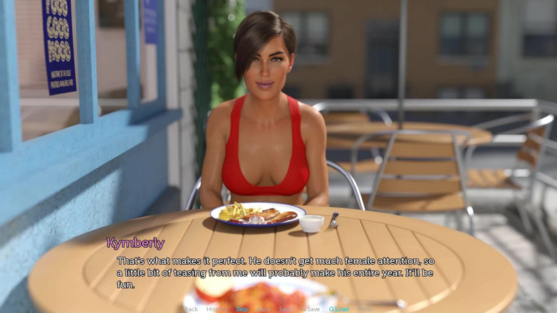 Dirty GamesXxX: Tacos: Il mio amico è stato lasciato da sua moglie così...