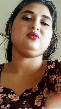 Full Face Doggy Style Sex with Bangla Talking - Real Bangladeshi Couple