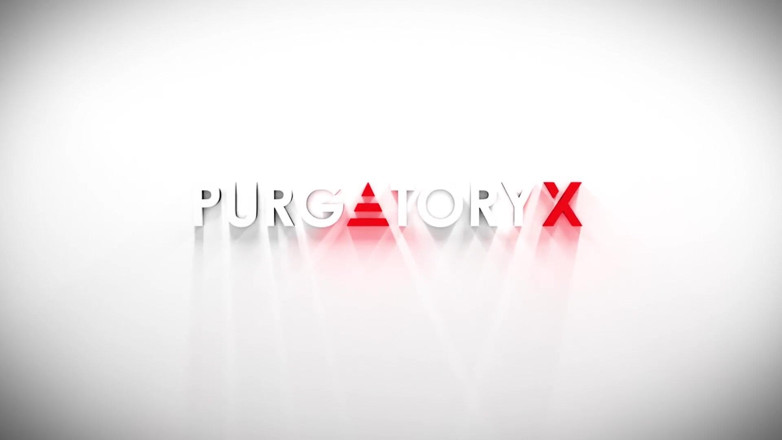 PurgatoryX: PURGATORYX - 私はバンビとマヤと第1巻パート2を見させてください